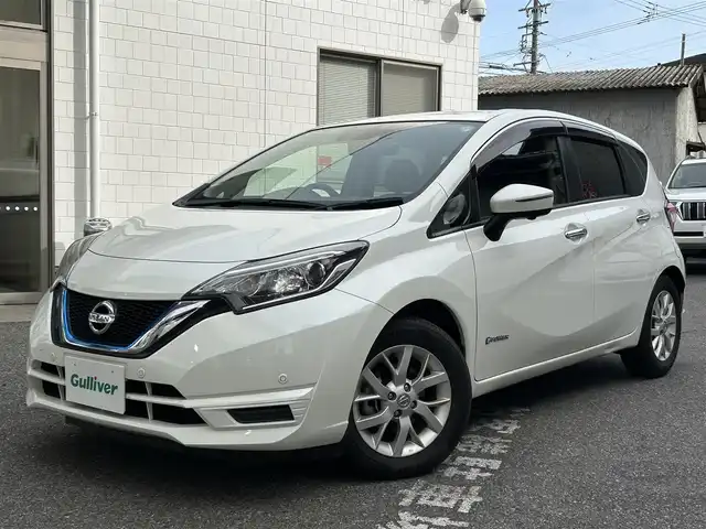 日産 ノート