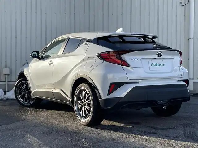 トヨタ Ｃ－ＨＲ