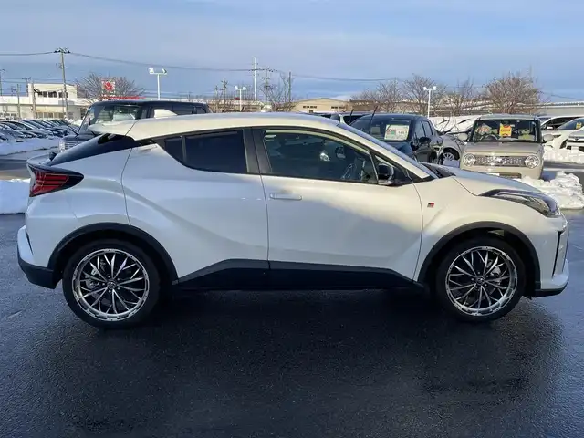 トヨタ Ｃ－ＨＲ