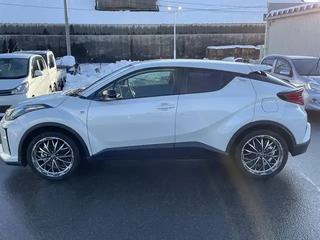 トヨタ Ｃ－ＨＲ