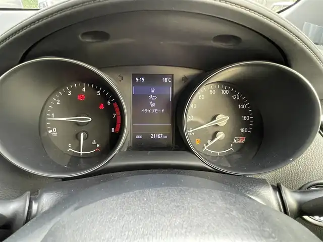 トヨタ Ｃ－ＨＲ S－T GRスポーツ 福岡県 2020(令2)年 2.2万km ホワイトパールクリスタルシャイン ナビ機能付き純正ディスプレイオーディオ/（AM/FM/USB/BT/フルセグ/Apple CarPlay/Android Auto）/フロント・サイド・バック・全方位カメラ/レーダークルーズコントロール/プリクラッシュセーフティ/ブラインドスポットモニター/GR専用フロアマット/GR専用ハーフレザーシート/D+N席シートヒーター/前後ドライブレコーダー/ETC/純正19インチアルミホイール/オートライト/オートハイビーム/LEDヘッドライト/フォグランプ/ステアリングスイッチ/テレビキャンセラー/電動パーキングブレーキ/オートホールド/プッシュスタート/スマートキー/オート電動格納ミラー/W+カーテンエアバッグ/DUALオートエアコン/ISO FIX/取扱説明書・記録簿