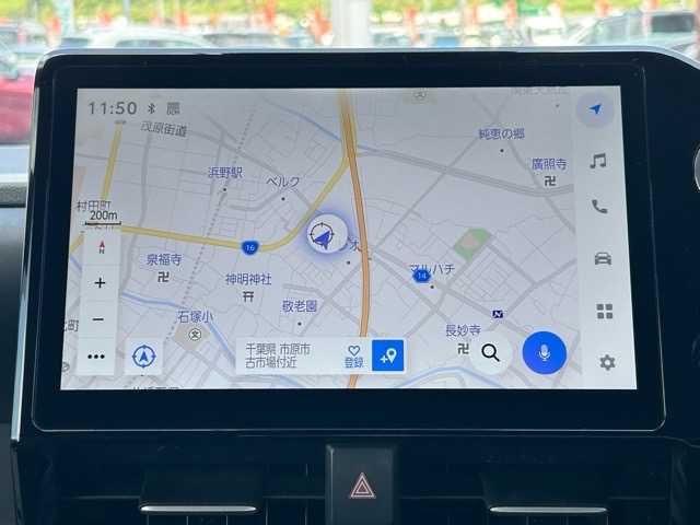 トヨタ ノア ハイブリッド S－Z 千葉県 2022(令4)年 3.3万km ホワイトパールクリスタルシャイン モデリスタエアロ/シグネチャーイルミブレード/フロントグリルキッド/リアイルミルーフスポイラー/純正10.5インチディスプレイオーディオナビプラス/フルセグTV/TVキャンセラー/純正オプションディスクチェンジャー/CD/DVD再生/Bluetooth/USB/HDMI接続/ビルトインETC2.0/TZドライブレコーダー/バックカメラ/AC100V/シートヒーター/両側パワースライドドア/ハーフレザーシート/純正17インチアルミホイール/純正フロアマット/トヨタセーフティセンス/レーダークルーズコントロール/レーンディパーチャーアラート/プリクラッシュセーフティ/パーキングサポートブレーキ/プロアクティブドライビングアシスト/ロードサインアシスト/オートブレーキホールド