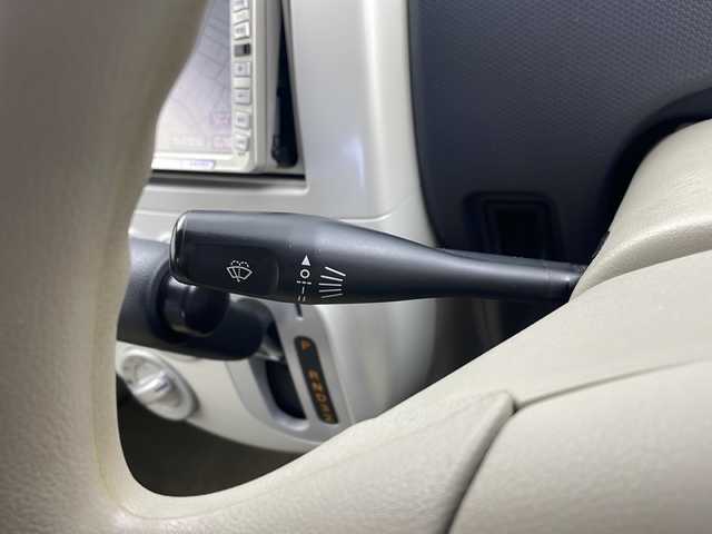 三菱 ｅＫワゴン MX 栃木県 2012(平24)年 8.1万km ラズベリーレッド 社外ナビ/（FM/AM/CD/DVD）/電動格納ミラー/純正ホイールキャップ/社外フロアマット/リモコンキー/ドアバイザー