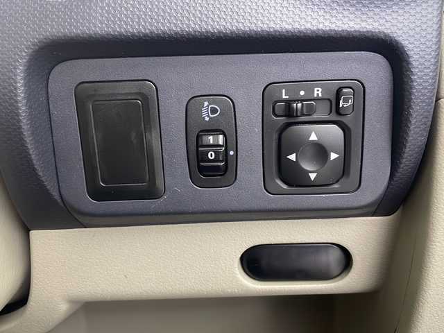 三菱 ｅＫワゴン MX 栃木県 2012(平24)年 8.1万km ラズベリーレッド 社外ナビ/（FM/AM/CD/DVD）/電動格納ミラー/純正ホイールキャップ/社外フロアマット/リモコンキー/ドアバイザー