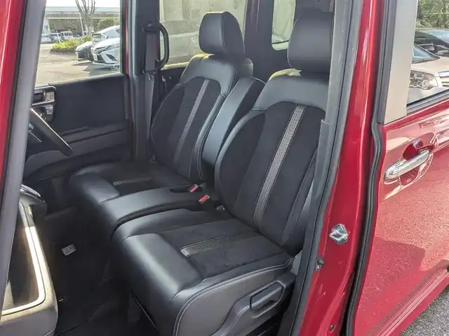 ホンダ Ｎ ＢＯＸ 2トン カスタム G L ターボ ホンダセンシング 栃木県 2018(平30)年 11.2万km ミラノレッド (株)IDOMが運営する【じしゃロン宇都宮店】の自社ローン対象車両になります。こちらは現金またはオートローンご利用時の価格です。自社ローンご希望の方は別途その旨お申付け下さい/純正ナビ/CD/DVD/BT/TV/両側パワースライドドア/衝突軽減システム/クルーズコントロール/レーンキープアシスト/パドルシフト/バックカメラ/ETC/ハーフレザーシート/スマートキー/プッシュスタート