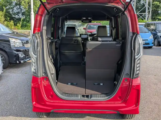 ホンダ Ｎ ＢＯＸ 2トン カスタム G L ターボ ホンダセンシング 栃木県 2018(平30)年 11.2万km ミラノレッド (株)IDOMが運営する【じしゃロン宇都宮店】の自社ローン対象車両になります。こちらは現金またはオートローンご利用時の価格です。自社ローンご希望の方は別途その旨お申付け下さい/純正ナビ/CD/DVD/BT/TV/両側パワースライドドア/衝突軽減システム/クルーズコントロール/レーンキープアシスト/パドルシフト/バックカメラ/ETC/ハーフレザーシート/スマートキー/プッシュスタート