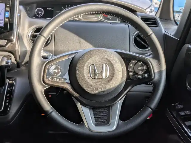 ホンダ Ｎ ＢＯＸ 2トン カスタム G L ターボ ホンダセンシング 栃木県 2018(平30)年 11.2万km ミラノレッド (株)IDOMが運営する【じしゃロン宇都宮店】の自社ローン対象車両になります。こちらは現金またはオートローンご利用時の価格です。自社ローンご希望の方は別途その旨お申付け下さい/純正ナビ/CD/DVD/BT/TV/両側パワースライドドア/衝突軽減システム/クルーズコントロール/レーンキープアシスト/パドルシフト/バックカメラ/ETC/ハーフレザーシート/スマートキー/プッシュスタート