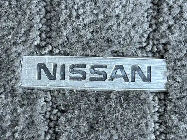 日産 ノート 15X 静岡県 2009(平21)年 18.3万km フロストグリーン 社外ナビ/CD/ワンセグ/電動格納ミラー/前方ドライブレコーダー/ドアバイザー/フォグランプ