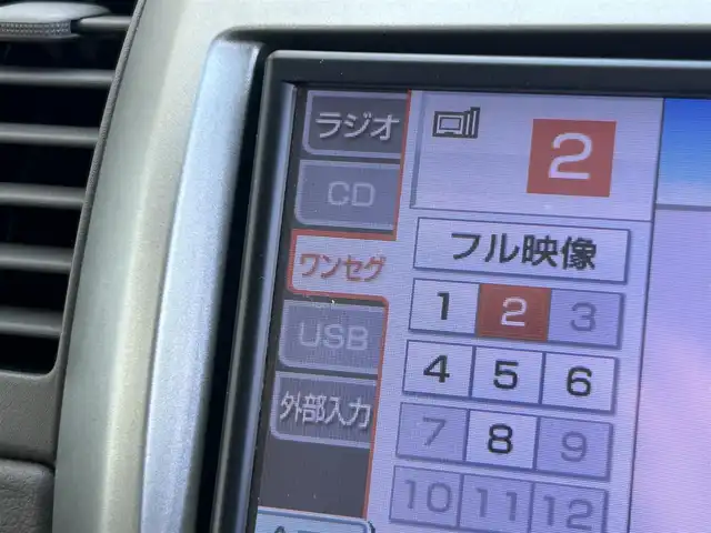 日産 ノート 15X 静岡県 2009(平21)年 18.3万km フロストグリーン 社外ナビ/CD/ワンセグ/電動格納ミラー/前方ドライブレコーダー/ドアバイザー/フォグランプ