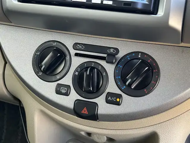 日産 ノート 15X 静岡県 2009(平21)年 18.3万km フロストグリーン 社外ナビ/CD/ワンセグ/電動格納ミラー/前方ドライブレコーダー/ドアバイザー/フォグランプ