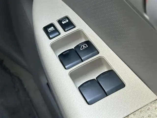 日産 ノート 15X 静岡県 2009(平21)年 18.3万km フロストグリーン 社外ナビ/CD/ワンセグ/電動格納ミラー/前方ドライブレコーダー/ドアバイザー/フォグランプ