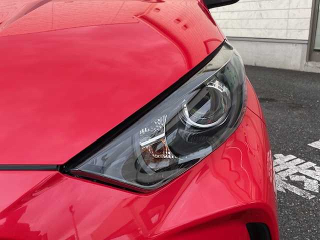 トヨタ ヤリス X 埼玉県 2023(令5)年 0.7万km ブラック/コーラルクリスタルシャイン ワンオーナー/Toyota Safety Sense/   ・プリクラッシュセーフティ/   ・レーンディパーチャーアラート/   ・ロードサインアシスト/   ・オートマチックハイビーム/   ・レーダークルーズコントロール/   ・先行車発進告知機能/純正T-Connectナビ/　DTV/BT/Apple CarPlay/バックカメラ/前後社外ドライブレコーダー（型式：TZ-DR210）/プッシュスタート/スマートキー/スペアキー×1/ビルトインETC/純正フロアマット