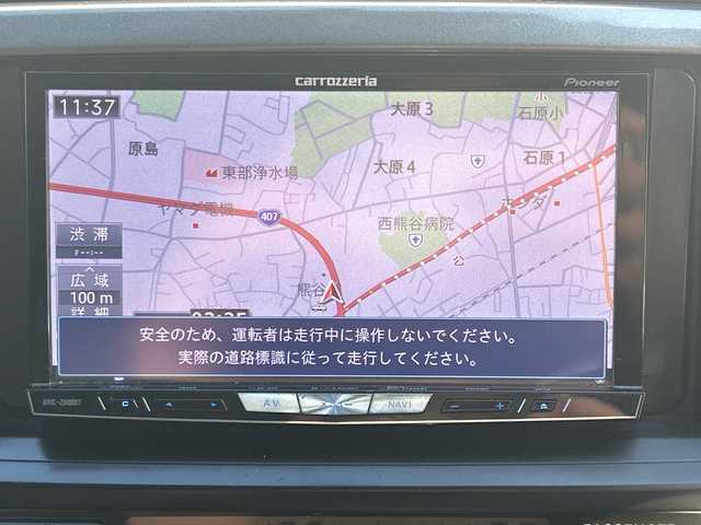 トヨタ ハイラックス サーフ SSR－X LTD 埼玉県 2007(平19)年 14.4万km ブラック ＥＴＣ　/バックカメラ　/純正フロア　/純オーディオ　/ＦＭ／ＡＭ／ＴＶ／ＡＵＸ／ＢＴ／ＳＤ／ＣＤ／ＤＶＤ　/４ＷＤ　/ＬＥＤライト　/センターデフロック　/カロゼリアオーディオ　/レーダー探知機/ルーフレール/社外ナビ/17インチ社外アルミホイール/スペアキー3本/保証書　/取扱説明書