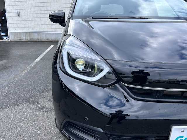ホンダ フィット e:HEVホーム 大阪府 2023(令5)年 4.6万km クリスタルブラックパール 純正ディスプレイオーディオ(BT/USB/フルセグ)/バックカメラ/衝突被害軽減システム/レーンキープアシスト/コーナーセンサー/アダクティブクルーズコントロール/オートライト/オートマチックハイビーム/純正フロアマット/純正ドライブレコーダー/純正ビルトインETC/ハーフレザー/アイドリングストップ/LEDヘッドライト