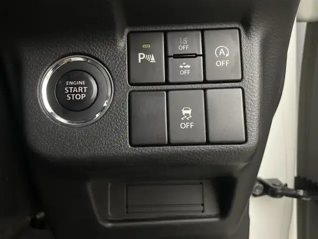 スズキ アルト ワークス 岡山県 2019(平31)年 5.3万km ピュアホワイトP 社外ナビ MR-MZ077/地デジ/Bluetooth/CD/DVD/USB/バックカメラ/ETC/衝突軽減ブレーキ/LEDヘッドライト/オートライト/パドルシフト /レカロシート/ブリッツ車高調/車内純正サス積み込み/フロアマット/プッシュスタート /スマートキー/ターボ/ドアバイザー