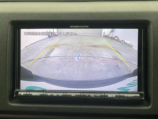 スズキ アルト ワークス 岡山県 2019(平31)年 5.3万km ピュアホワイトP 社外ナビ MR-MZ077/地デジ/Bluetooth/CD/DVD/USB/バックカメラ/ETC/衝突軽減ブレーキ/LEDヘッドライト/オートライト/パドルシフト /レカロシート/ブリッツ車高調/車内純正サス積み込み/フロアマット/プッシュスタート /スマートキー/ターボ/ドアバイザー