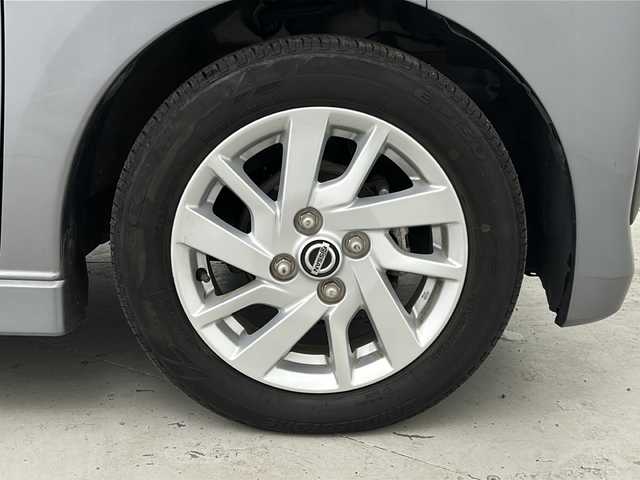 日産 デイズ ハイウェイスターX 宮城県 2020(令2)年 3.8万km チタニウムグレーメタリック 禁煙車/エマージェンシーブレーキ/車線逸脱警報/オートハイビームアシスト/先行車発進お知らせ/標識検知機能/バックカメラ/社外7インチナビ/・BT.CD.DVD.SD/フルセグテレビ/LEDヘッドライト/LEDフォグランプ/アイドリングストップ/横滑り防止機能/プッシュスタート/スマートキー（2本）/ステアリングスイッチ/純正フロアマット/純正14インチアルミホイール