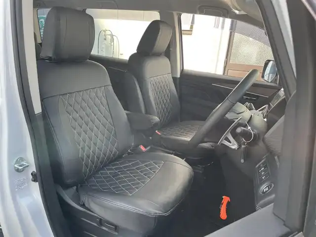 三菱 デリカＤ：５ P 東京都 2023(令5)年 0.1千km ホワイトダイヤモンド 純正10型ナビ /両側パワースライドドア/レーダークルーズコントロール /オートマチックハイビーム /衝突被害軽減ブレーキ /車線逸脱警報システム /誤発進抑制機能 /後側方車両検知警報システム /後退時車両検知/プッシュエンジンスタート/スマートキー/保証書＆取説