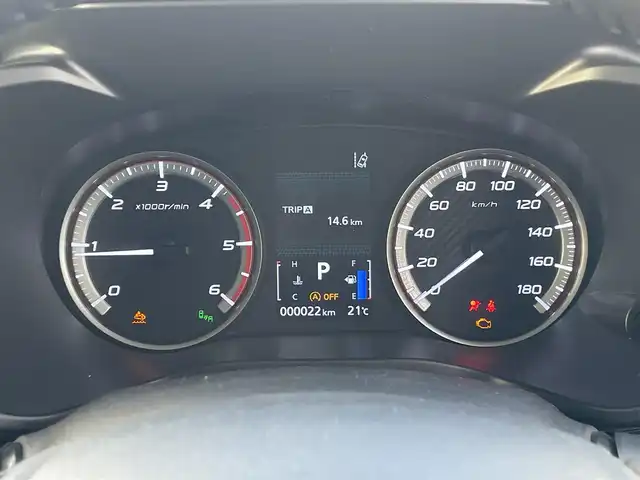 三菱 デリカＤ：５ P 東京都 2023(令5)年 0.1千km ホワイトダイヤモンド 純正10型ナビ /両側パワースライドドア/レーダークルーズコントロール /オートマチックハイビーム /衝突被害軽減ブレーキ /車線逸脱警報システム /誤発進抑制機能 /後側方車両検知警報システム /後退時車両検知/プッシュエンジンスタート/スマートキー/保証書＆取説