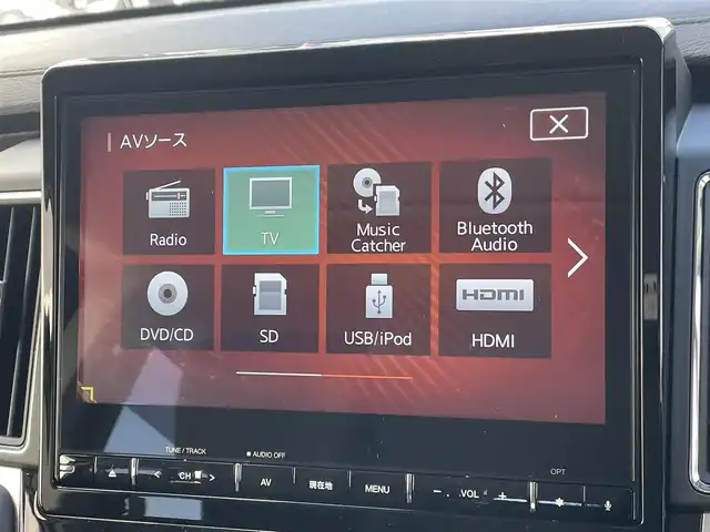 三菱 デリカＤ：５ P 東京都 2023(令5)年 0.1千km ホワイトダイヤモンド 純正10型ナビ /両側パワースライドドア/レーダークルーズコントロール /オートマチックハイビーム /衝突被害軽減ブレーキ /車線逸脱警報システム /誤発進抑制機能 /後側方車両検知警報システム /後退時車両検知/プッシュエンジンスタート/スマートキー/保証書＆取説