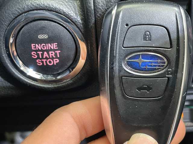 スバル フォレスター ハイブリッド アドバンス 愛媛県 2020(令2)年 7.2万km ダークブルーパール 4WD 純正8インチナビ Bluetooth フルセグ バックカメラデジタルインナーミラー 電動リアゲート 衝突被害軽減ブレーキ アダプティブクルーズコントロール レーンアシスト シートヒーター ステアリングヒーター ETC ドライブレコーダー パドルシフト 禁煙車