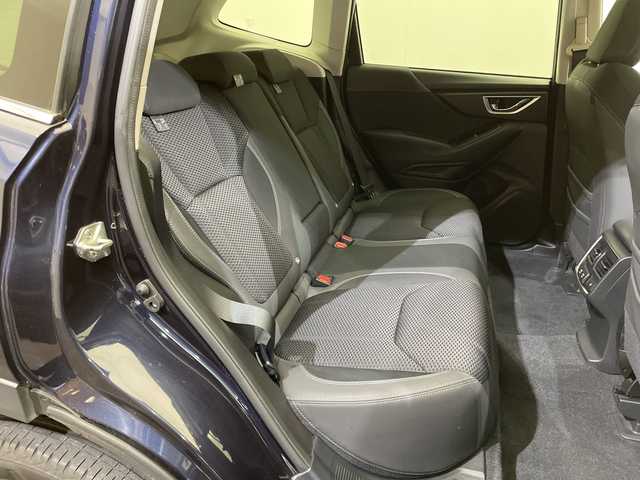 スバル フォレスター ハイブリッド アドバンス 愛媛県 2020(令2)年 7.2万km ダークブルーパール 4WD 純正8インチナビ Bluetooth フルセグ バックカメラデジタルインナーミラー 電動リアゲート 衝突被害軽減ブレーキ アダプティブクルーズコントロール レーンアシスト シートヒーター ステアリングヒーター ETC ドライブレコーダー パドルシフト 禁煙車