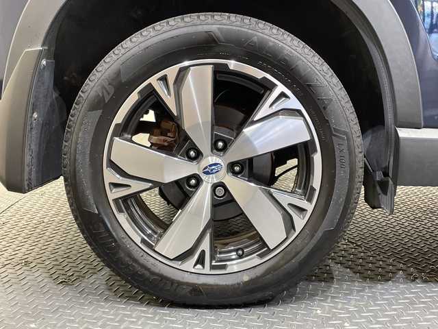 スバル フォレスター ハイブリッド アドバンス 愛媛県 2020(令2)年 7.2万km ダークブルーパール 4WD 純正8インチナビ Bluetooth フルセグ バックカメラデジタルインナーミラー 電動リアゲート 衝突被害軽減ブレーキ アダプティブクルーズコントロール レーンアシスト シートヒーター ステアリングヒーター ETC ドライブレコーダー パドルシフト 禁煙車