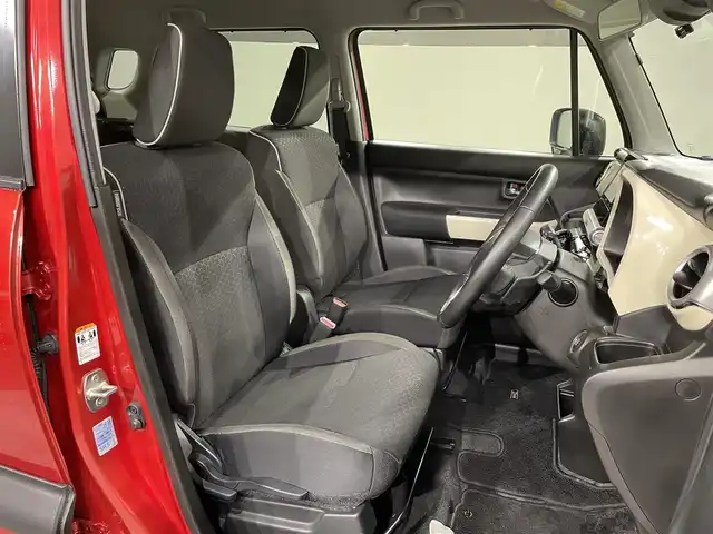 スズキ クロスビー HYBRID MZ 愛知県 2020(令2)年 4.8万km バーニングレッドパールメタリック/ブラック2トーン ナビ/衝突軽減ブレーキ/レーダークルーズコントロール/シートヒーター/LEDヘッドライト/ETC/Bluetooth/コーナーセンサー/レーンキープアシスト/オートハイビーム/プッシュスタート/スマートキー/CD/DVD再生/アイドリングストップ/ミュージックサーバー/純正フロアマット/純正アルミホイール/オートライト/禁煙車/2トーンカラー/パドルシフト/ウィンカーミラー/電動格納ミラー/フォグランプ/ISOFIX/シートバックテーブル/オートエアコン/横滑り防止装置/盗難警報装着車