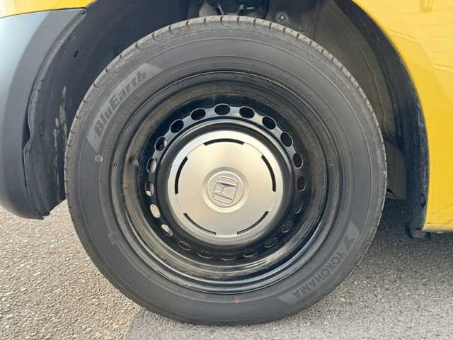 ホンダ Ｎ ＢＯＸ JOY 香川県 2024(令6)年 1.4万km 黄Ⅱ 純正ナビ（フルセグTV/CD，DVD/BT)/全方位モニター/シートヒーター/両側パワースライドドア/コーナーセンサー/両側シートバックテーブル/ビルトインETC/オートライト/ターボ