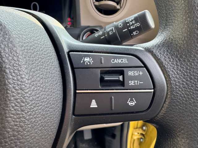 ホンダ Ｎ ＢＯＸ JOY 香川県 2024(令6)年 1.4万km 黄Ⅱ 純正ナビ（フルセグTV/CD，DVD/BT)/全方位モニター/シートヒーター/両側パワースライドドア/コーナーセンサー/両側シートバックテーブル/ビルトインETC/オートライト/ターボ