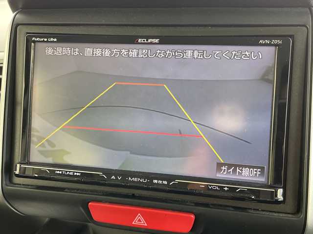 ホンダ Ｎ ＢＯＸ カスタムG SSブラックスタイル 愛知県 2016(平28)年 4.8万km プレミアムホワイトパールⅡ 社外ナビ/・ワンセグ/・Ｂｌｕｅｔｏｏｔｈ/・ＤＶＤ/ＣＤ/バックカメラ/両側パワースライドドア/シートヒーター/シーケンシャルウィンカー/社外ミラー/アイドリングストップ/スペアキー