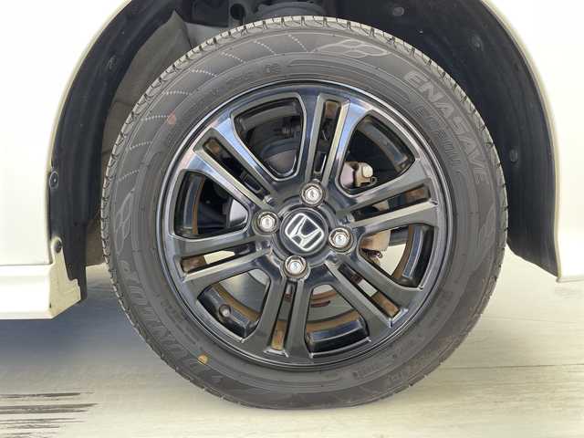 ホンダ Ｎ ＢＯＸ カスタムG SSブラックスタイル 愛知県 2016(平28)年 4.8万km プレミアムホワイトパールⅡ 社外ナビ/・ワンセグ/・Ｂｌｕｅｔｏｏｔｈ/・ＤＶＤ/ＣＤ/バックカメラ/両側パワースライドドア/シートヒーター/シーケンシャルウィンカー/社外ミラー/アイドリングストップ/スペアキー