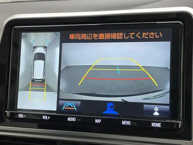 トヨタ シエンタ ハイブリッド