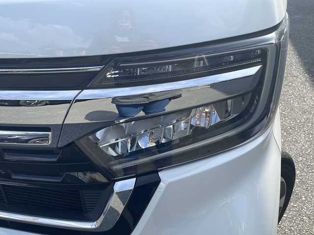 ホンダ Ｎ ＢＯＸ カスタム L 埼玉県 2021(令3)年 3.2万km プラチナホワイトパール Honda SENSING/衝突被害軽減ブレーキ/ACC/レーンアシスト/クリアランスソナー/社外ナビ/・AM/FM/CD/DVD/BT/USB/フルセグTV/片側パワースライドドア/前席シートヒーター/LEDヘッドライト/フォグランプ/ウインカーミラー/前後ドライブレコーダー/プッシュスタート/スマートキー/取扱説明書