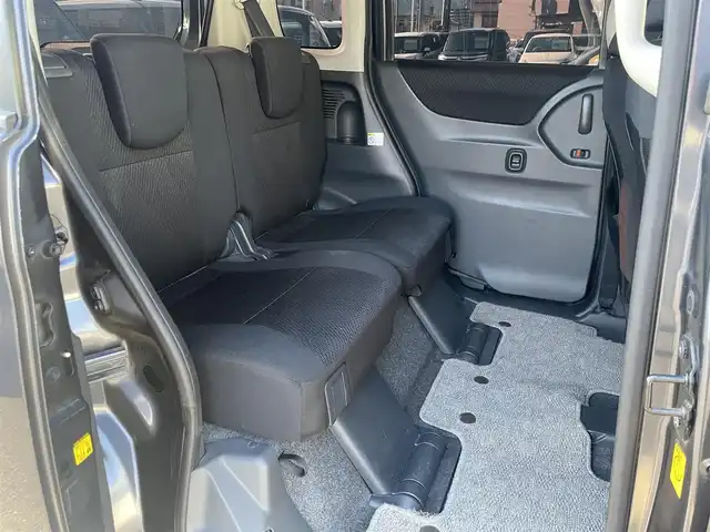 スズキ パレット ＳＷ XS 島根県 2013(平25)年 15.3万km ルナグレーパールメタリック