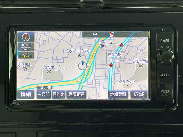 トヨタ プリウス S ツーリングセレクション 大阪府 2016(平28)年 6万km ホワイトパールクリスタルシャイン 禁煙車/モデリスタエアロ/トヨタセーフティーセンス/　・プリクラッシュセーフティ/　・レーダークルーズコントロール/　・レーンディパーチャーアラート/　・オートマチックハイビーム/純正ナビ/　（Bluetooth/CD/DVD）/フルセグTV/バックカメラ/合皮シート/シートヒーター/LEDヘッドライト/オートライト/フォグランプ/純正17インチアルミホイール/純正フロアマット/コーナーセンサー/スマートキー/ETC