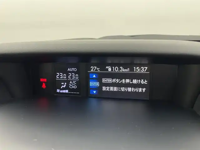 スバル レヴォーグ 1．6GT アイサイト Sスタイル 富山県 2015(平27)年 6.4万km ダークグレーメタリック 4WD/ワンオーナー/純正ナビ(AM/FM/CD/DVD/BT)/フルセグTV/バックカメラ/レーダークルーズコントロール/レーンキープアシスト/電子パーキングブレーキ/ダウンヒルアシストコントロール/衝突軽減ブレーキ/アイドリングストップ/ETC/横滑り防止装置/トノカバー/LEDヘッドライト/オートライト/純正AW/純正フロアマット/スマートキー/スペアキー1本/プッシュスタート/取扱説明書/保証書