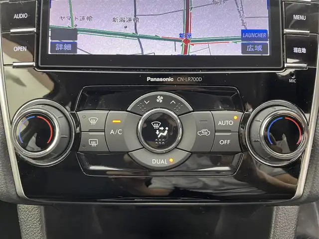 スバル レヴォーグ 1．6GT アイサイト Sスタイル 富山県 2015(平27)年 6.4万km ダークグレーメタリック 4WD/ワンオーナー/純正ナビ(AM/FM/CD/DVD/BT)/フルセグTV/バックカメラ/レーダークルーズコントロール/レーンキープアシスト/電子パーキングブレーキ/ダウンヒルアシストコントロール/衝突軽減ブレーキ/アイドリングストップ/ETC/横滑り防止装置/トノカバー/LEDヘッドライト/オートライト/純正AW/純正フロアマット/スマートキー/スペアキー1本/プッシュスタート/取扱説明書/保証書