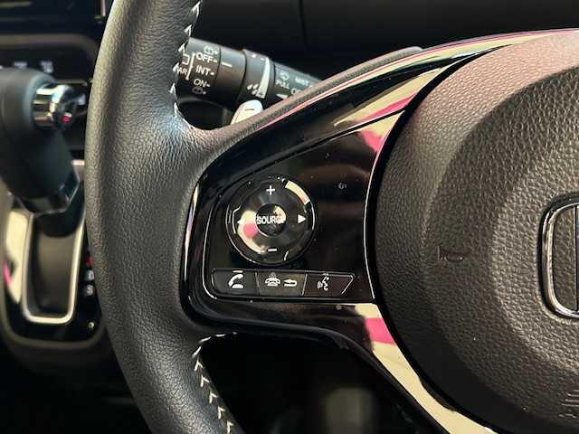 ホンダ Ｎ ＢＯＸ カスタム L ターボ 埼玉県 2022(令4)年 1万km ミッドナイトブルービームM ホンダセンシング/純正8インチメモリーナビ/ CD/DVD/BT/SD/フルセグ/USB/バックカメラ/ハーフレザーシート/シートヒーター/両側電動スライドドア/オートブレーキホールド/純正前後ドライブレコーダー/アダクティブクルーズコントロール/レーンキープアシスト/ETC/スマートキー×2/禁煙車