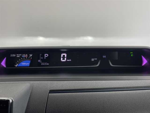 ダイハツ タント カスタム X 埼玉県 2023(令5)年 0.9万km ブラックマイカメタリック/シャイニングホワイトパール 純正9インチスマホ連携ディスプレイオーディオ/ フルセグTV Bluetooth 外部接続端子：USB/HDMI/スマートクルーズパック/レーンキープコントロール/アダプティブクルーズコントロール/スマートアシスト/衝突回避支援ブレーキ機能/衝突警報機能/ブレーキ制御付誤発進抑制機能（前後）/車線逸脱抑制制御機能/車線逸脱警報機能/路側逸脱警報機能/ふらつき警報/ドライブアシストイルミネーション/スマートパノラマパーキングパック/スマートパノラマパーキングアシスト/ステアリングスイッチ（パノラマモニター及び駐車支援用）/ヒーテッドドアミラー/両側パワースライドドア/ビルトインETC2.0/オールシーズンタイヤ（Vector 4Seasons）/純正14インチAW