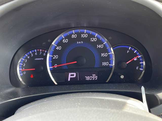 スズキ ソリオ G4 新潟県 2013(平25)年 7.8万km ブルーイッシュブラックパール3 4WD/CD/AUX/USB/バックカメラ/片側パワースライドドア/ステアリングスイッチ/運転席シートヒーター /スマートキー/プッシュスタート/純正15インチアルミホイール/社外15インチAW冬タイヤ車載