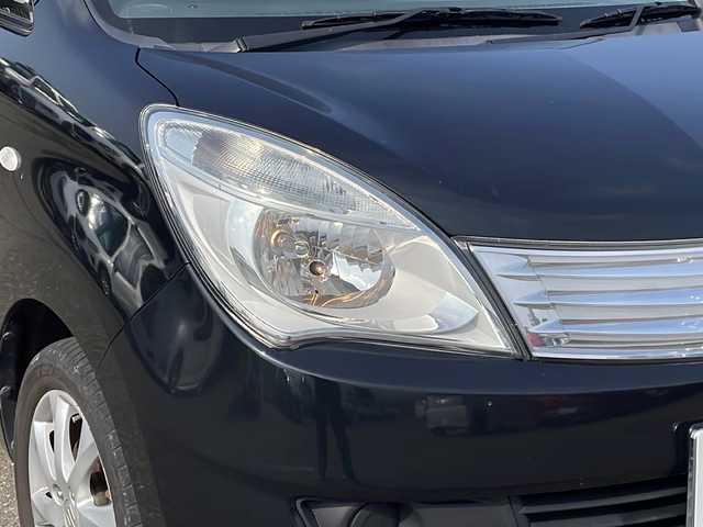 スズキ ソリオ G4 新潟県 2013(平25)年 7.8万km ブルーイッシュブラックパール3 4WD/CD/AUX/USB/バックカメラ/片側パワースライドドア/ステアリングスイッチ/運転席シートヒーター /スマートキー/プッシュスタート/純正15インチアルミホイール/社外15インチAW冬タイヤ車載