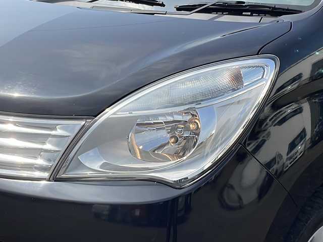 スズキ ソリオ G4 新潟県 2013(平25)年 7.8万km ブルーイッシュブラックパール3 4WD/CD/AUX/USB/バックカメラ/片側パワースライドドア/ステアリングスイッチ/運転席シートヒーター /スマートキー/プッシュスタート/純正15インチアルミホイール/社外15インチAW冬タイヤ車載
