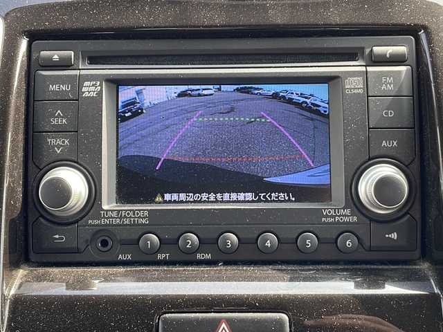 スズキ ソリオ G4 新潟県 2013(平25)年 7.8万km ブルーイッシュブラックパール3 4WD/CD/AUX/USB/バックカメラ/片側パワースライドドア/ステアリングスイッチ/運転席シートヒーター /スマートキー/プッシュスタート/純正15インチアルミホイール/社外15インチAW冬タイヤ車載