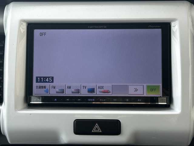 スズキ ハスラー G 神奈川県 2015(平27)年 7.9万km フェニックスレッドパール/ブルーイッシュブラックパール 社外ナビ【CD/DVD/SD/ワンセグTV】/衝突被害軽減システム/盗難防止装置/横滑り防止装置/アイドリングストップ/ヘッドライトレベライザー/D席シートヒーター/ETC/ISOFIX/社外フロアマット/電動格納ミラー/スマートキー/プッシュスタート/取扱説明書/保証書