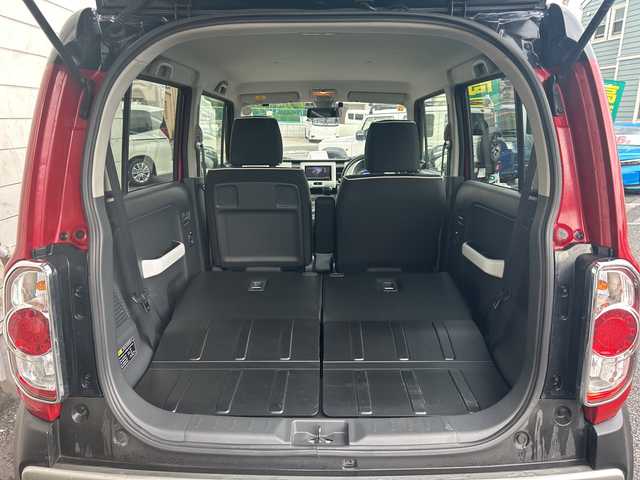 スズキ ハスラー G 神奈川県 2015(平27)年 7.9万km フェニックスレッドパール/ブルーイッシュブラックパール 社外ナビ【CD/DVD/SD/ワンセグTV】/衝突被害軽減システム/盗難防止装置/横滑り防止装置/アイドリングストップ/ヘッドライトレベライザー/D席シートヒーター/ETC/ISOFIX/社外フロアマット/電動格納ミラー/スマートキー/プッシュスタート/取扱説明書/保証書