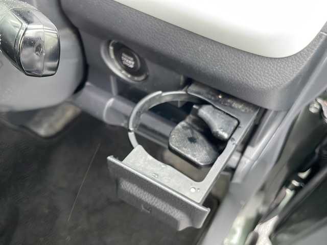 スズキ ハスラー G 山梨県 2016(平28)年 17万km クールカーキPM ４WD/社外メモリナビ（Kenwood）/CD/DVD/BT/衝突軽減ブレーキ/フルセグテレビ/バックカメラ/アイドリングストップ/プッシュスタート/ETC/スタッドレス積み込み