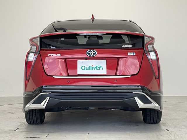 トヨタ プリウス A ツーリングセレクション 愛知県 2018(平30)年 7万km エモーショナルレッド 衝突軽減システム/純正ナビ/レーダークルーズコントロール/シートヒーター/フルセグ/CD DVD/Bluetooth/バックカメラ/コーナーセンサー/純正アルミホイール/ブラインドスポットモニター/LEDヘッドライト/オートマチックハイビーム/ドライブレコーダー/ETC/ステアリングスイッチ/スマートキー/プッシュスタート