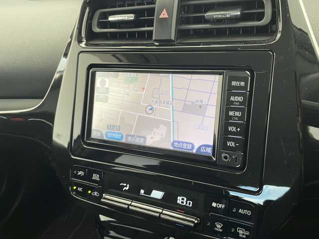 トヨタ プリウス A ツーリングセレクション 愛知県 2018(平30)年 7万km エモーショナルレッド 衝突軽減システム/純正ナビ/レーダークルーズコントロール/シートヒーター/フルセグ/CD DVD/Bluetooth/バックカメラ/コーナーセンサー/純正アルミホイール/ブラインドスポットモニター/LEDヘッドライト/オートマチックハイビーム/ドライブレコーダー/ETC/ステアリングスイッチ/スマートキー/プッシュスタート