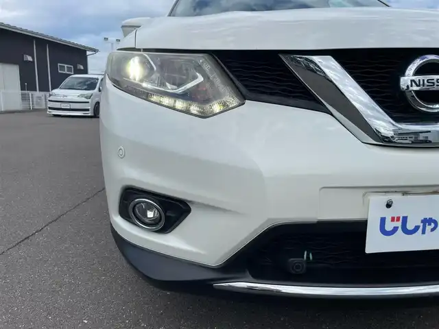 日産 エクストレイル 20X エマージェンシーブレーキ 宮城県 2015(平27)年 10.3万km ブリリアントホワイトパール (株)IDOMが運営する【じしゃロン仙台店】の自社ローン専用車両になりますこちらは現金またはオートローンご利用時の価格です。自社ローンご希望の方は別途その旨お申付け下さい/SDナビ/フルセグ/Bluetooth/CD/DVD/バックカメラ/ETC/シートヒーター/HIDヘッドライト